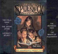 The_spiderwick_chronicles